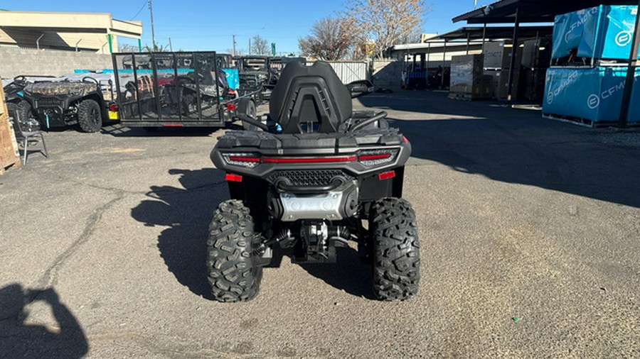 2026 CFMOTO CFORCE 800 TOURING CF800AZ-3 800 Touring