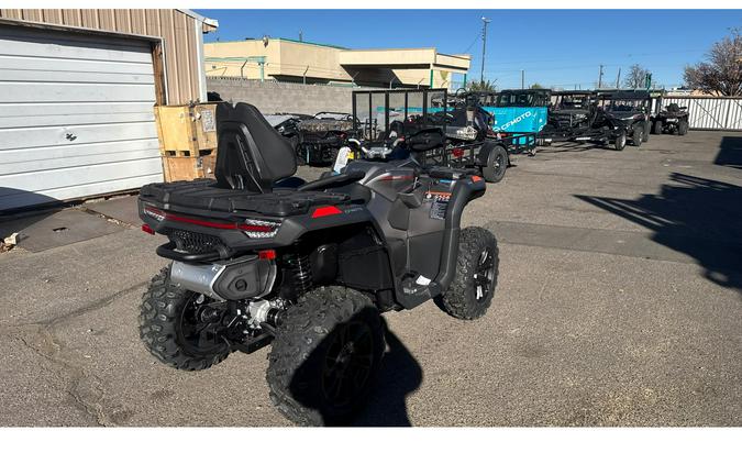 2026 CFMOTO CFORCE 800 TOURING CF800AZ-3 800 Touring