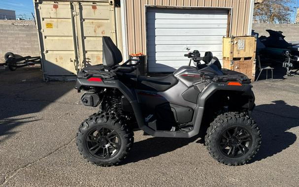 2026 CFMOTO CFORCE 800 TOURING CF800AZ-3 800 Touring