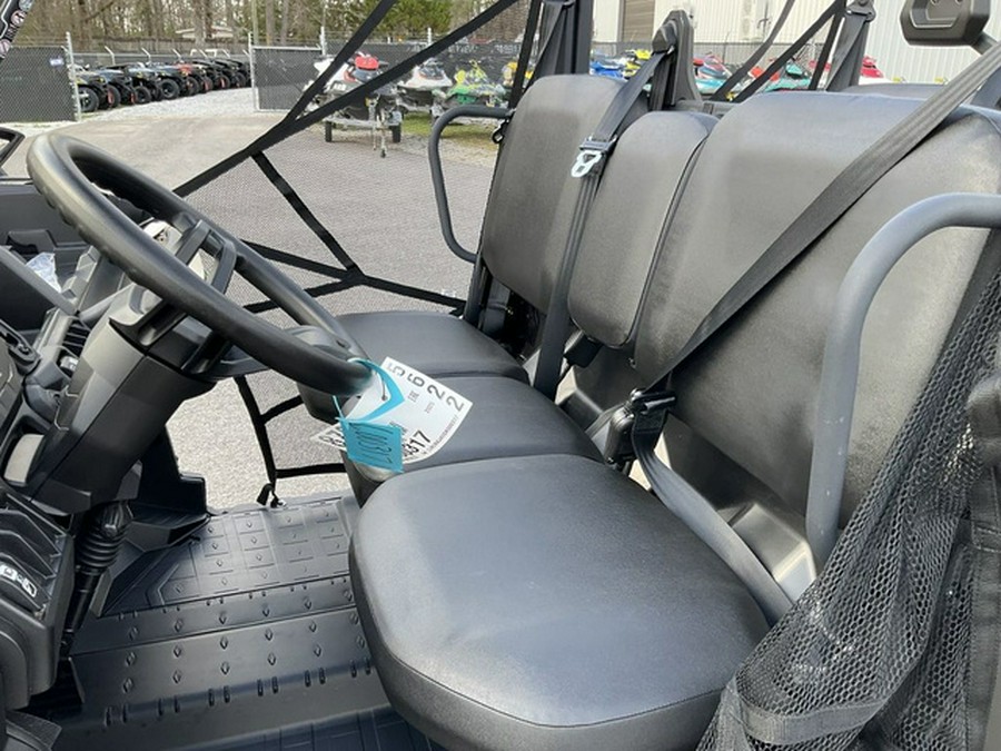 2025 Can-Am Defender MAX HD7