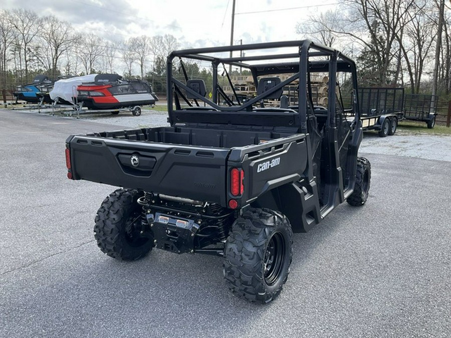 2025 Can-Am Defender MAX HD7