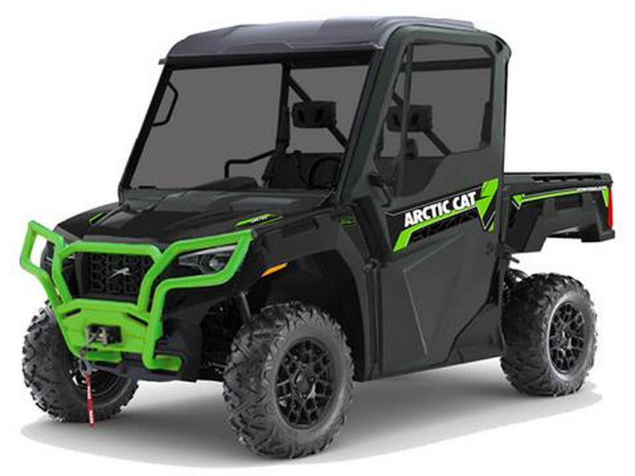 2025 Arctic Cat Prowler Limited