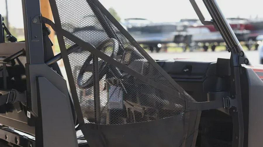 2026 POLARIS RANGER CREW 1000 PREMIUM