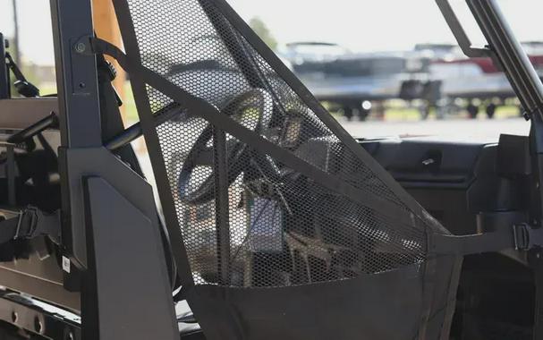 2026 POLARIS RANGER CREW 1000 PREMIUM