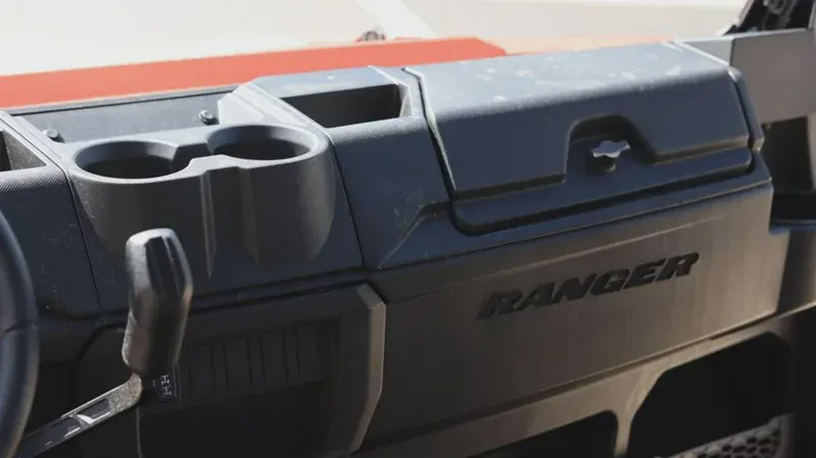 2026 POLARIS RANGER CREW 1000 PREMIUM