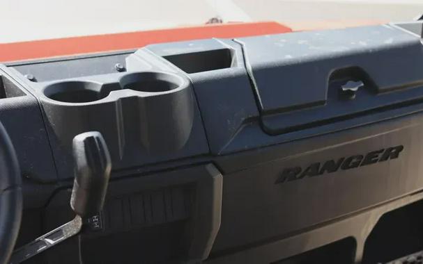 2026 POLARIS RANGER CREW 1000 PREMIUM