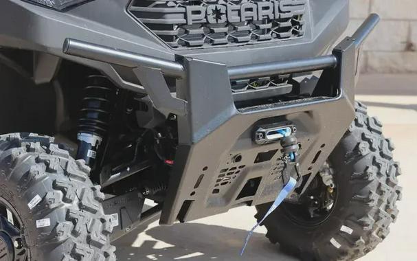 2026 POLARIS RANGER CREW 1000 PREMIUM