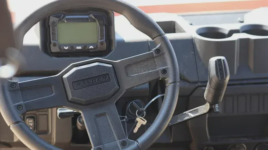 2026 POLARIS RANGER CREW 1000 PREMIUM