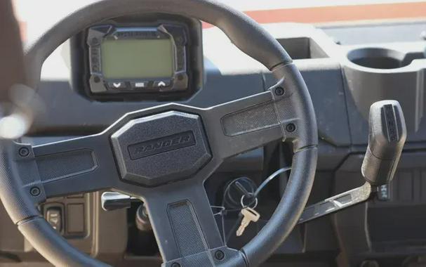 2026 POLARIS RANGER CREW 1000 PREMIUM