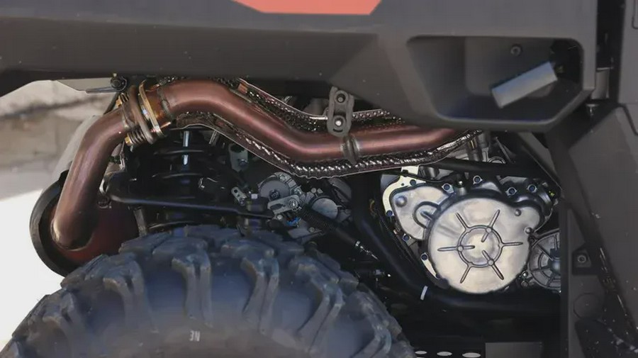 2026 POLARIS RANGER CREW 1000 PREMIUM