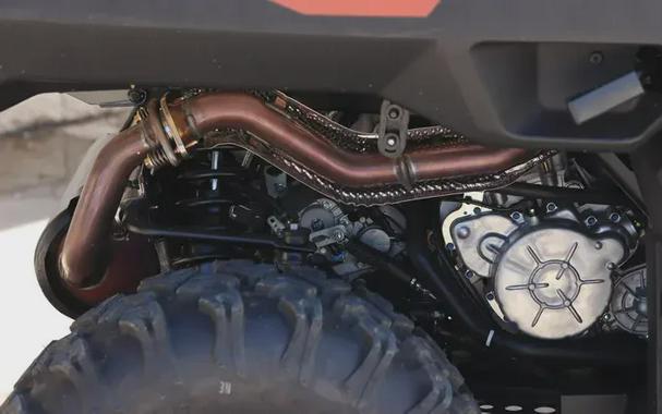 2026 POLARIS RANGER CREW 1000 PREMIUM