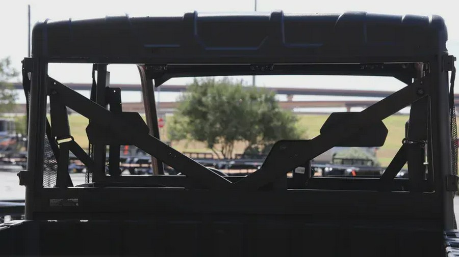 2026 POLARIS RANGER CREW 1000 PREMIUM