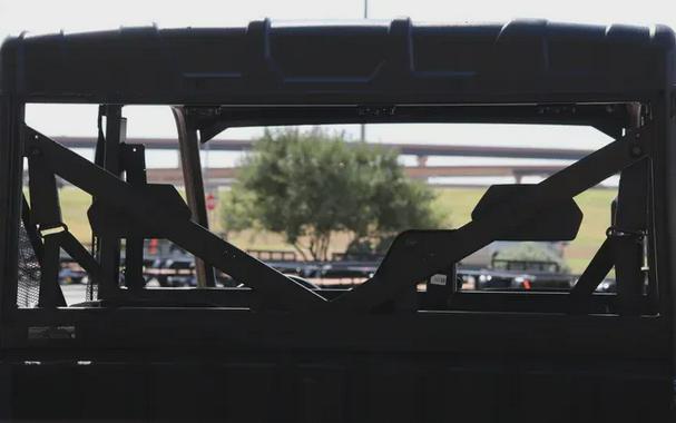 2026 POLARIS RANGER CREW 1000 PREMIUM