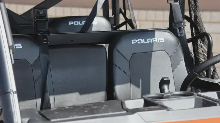 2026 POLARIS RANGER CREW 1000 PREMIUM