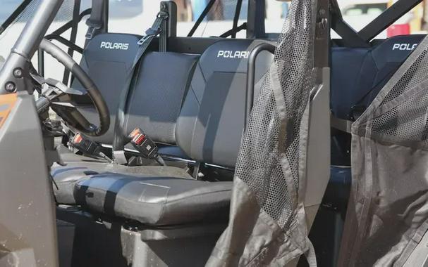 2026 POLARIS RANGER CREW 1000 PREMIUM