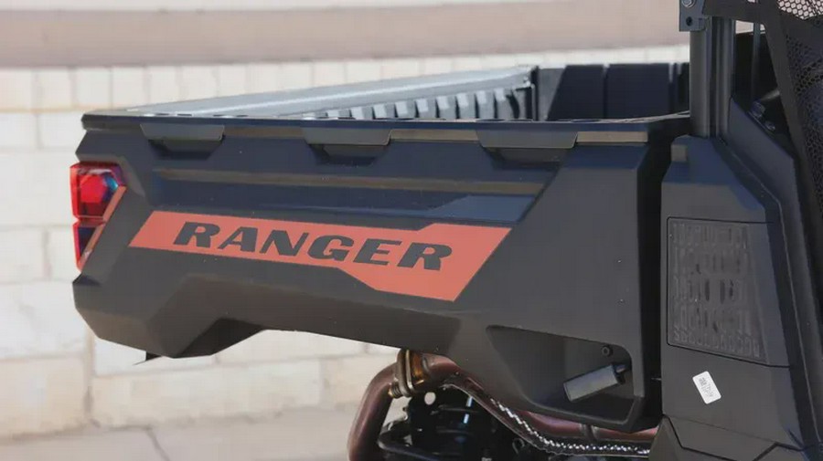 2026 POLARIS RANGER CREW 1000 PREMIUM