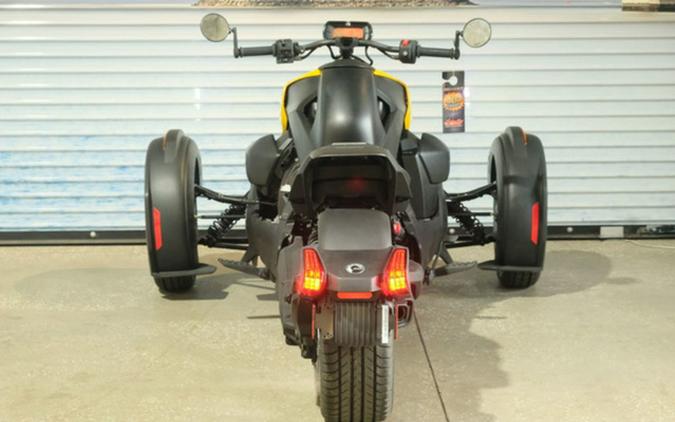 2026 Can-Am Ryker Sport Rotax 900 ACE