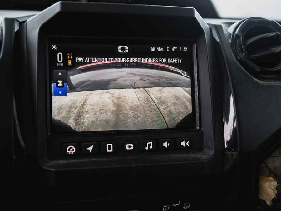 2025 Polaris® Ranger Crew XD 1500 NorthStar Edition Ultimate