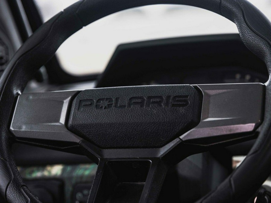 2025 Polaris Ranger Crew XD 1500 NorthStar Edition Ultimate