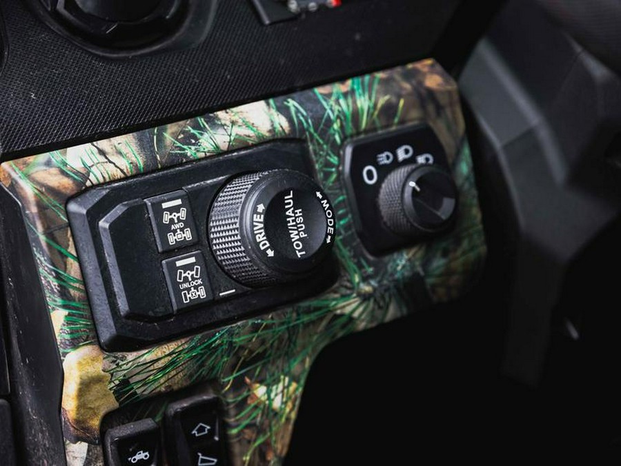 2025 Polaris® Ranger Crew XD 1500 NorthStar Edition Ultimate