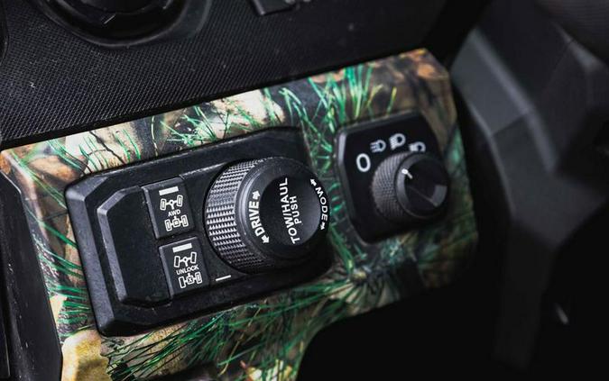 2025 Polaris® Ranger Crew XD 1500 NorthStar Edition Ultimate