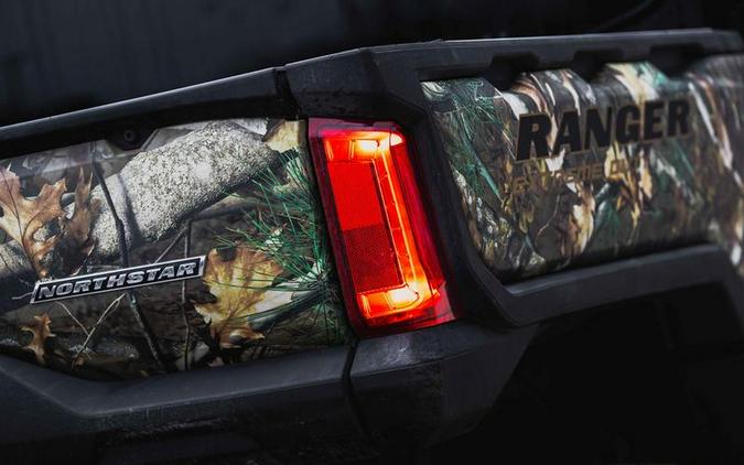 2025 Polaris® Ranger Crew XD 1500 NorthStar Edition Ultimate