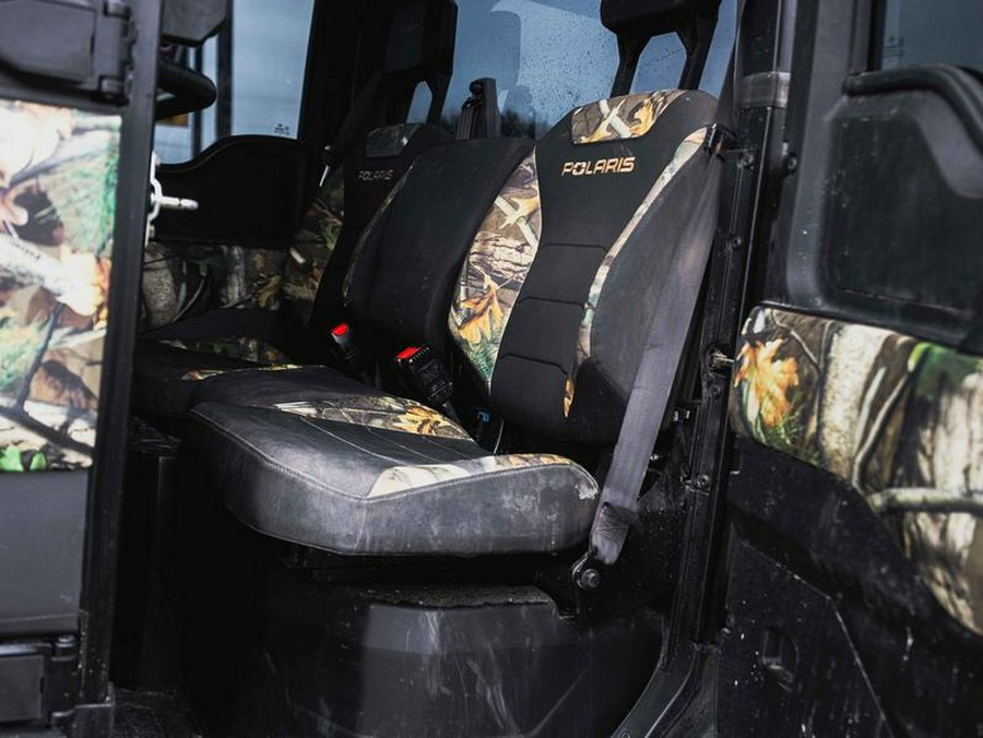 2025 Polaris® Ranger Crew XD 1500 NorthStar Edition Ultimate