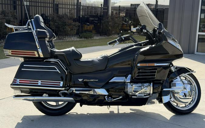 1998 HONDA GL1500 GOLDWING - A000823