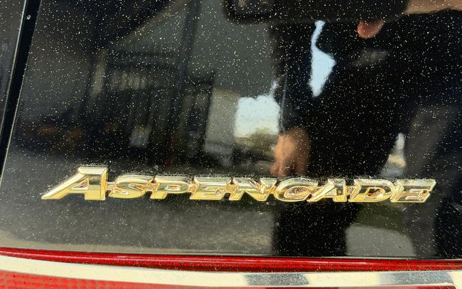 1998 HONDA GL1500 GOLDWING - A000823