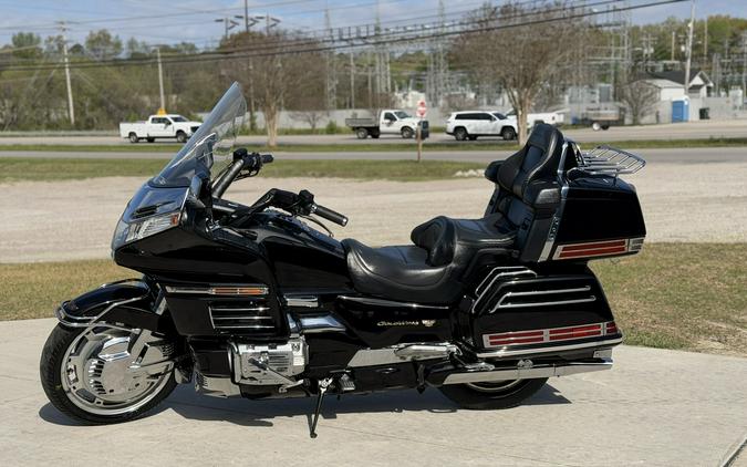 1998 HONDA GL1500 GOLDWING - A000823
