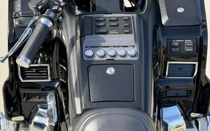 1998 HONDA GL1500 GOLDWING - A000823