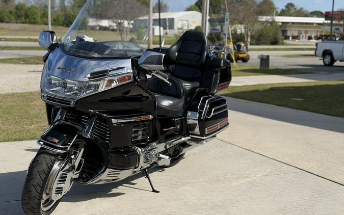 1998 HONDA GL1500 GOLDWING - A000823