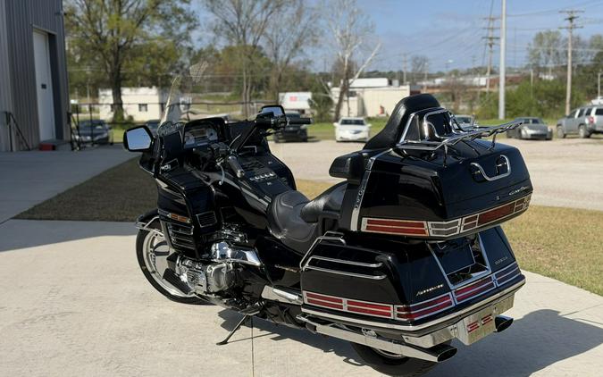 1998 HONDA GL1500 GOLDWING - A000823