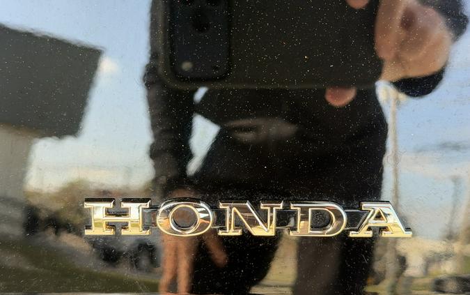 1998 HONDA GL1500 GOLDWING - A000823