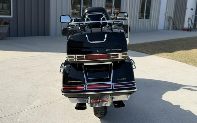 1998 HONDA GL1500 GOLDWING - A000823