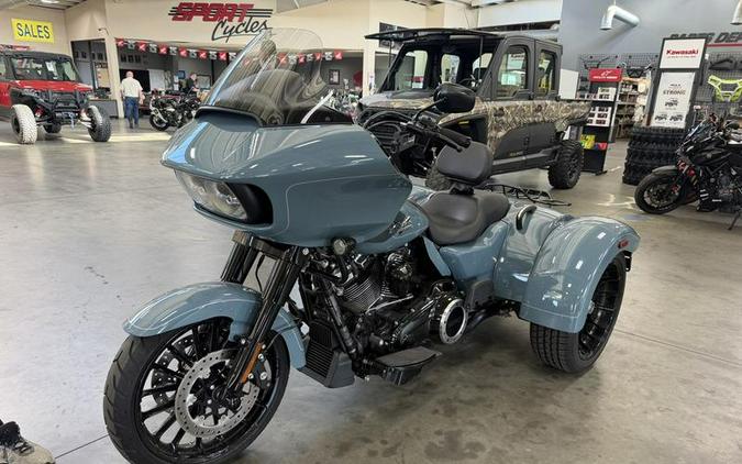 2024 Harley-Davidson® FLTRT - Road Glide® 3