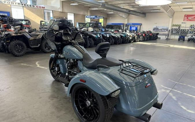 2024 Harley-Davidson® FLTRT - Road Glide® 3
