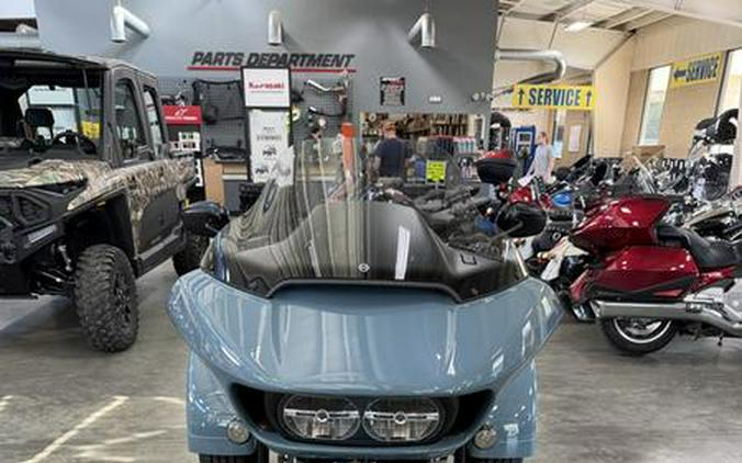 2024 Harley-Davidson® FLTRT - Road Glide® 3