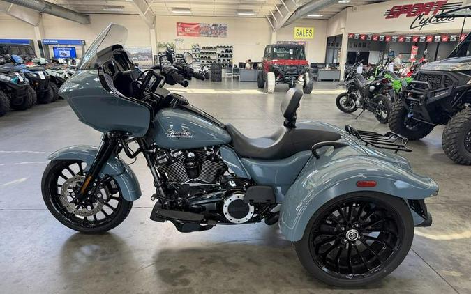 2024 Harley-Davidson® FLTRT - Road Glide® 3