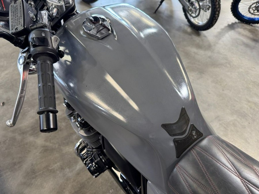 2014 Honda® CB1100