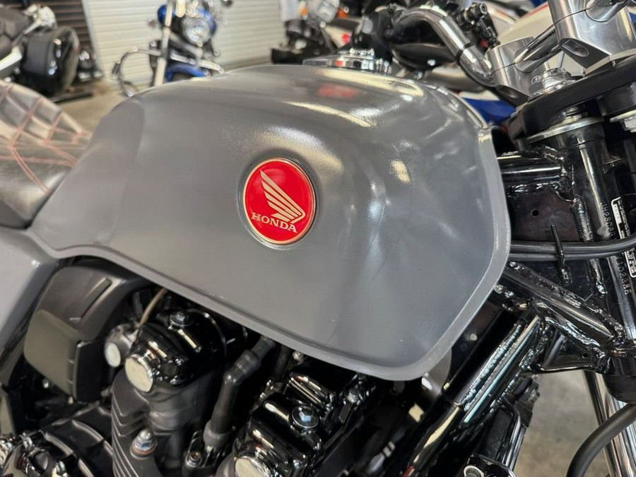 2014 Honda® CB1100