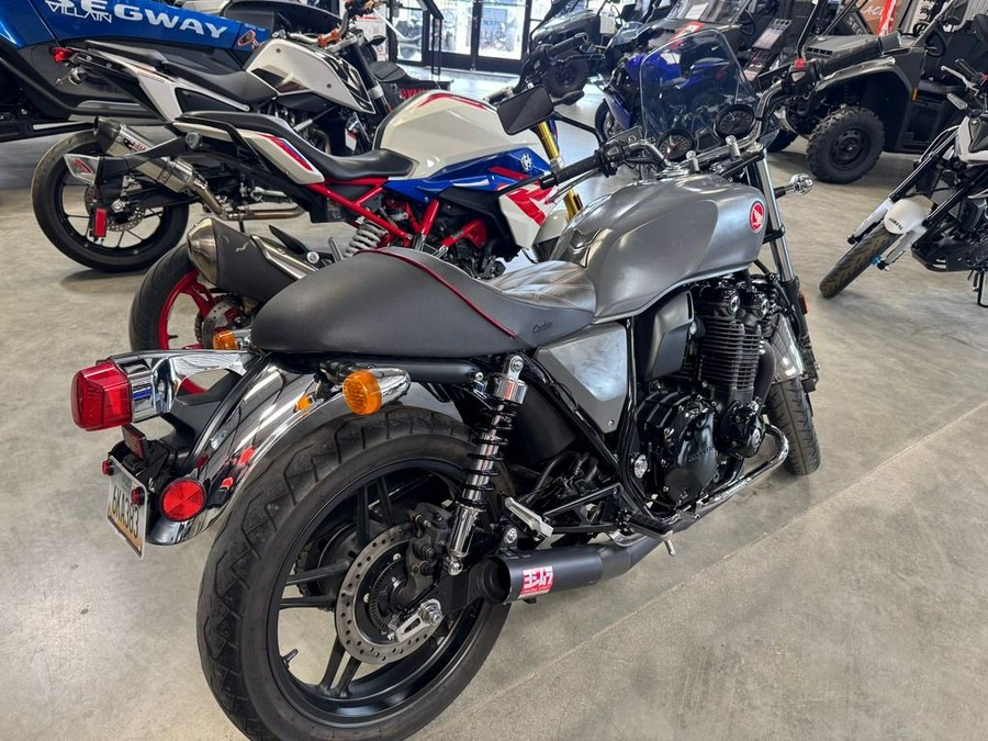 2014 Honda® CB1100