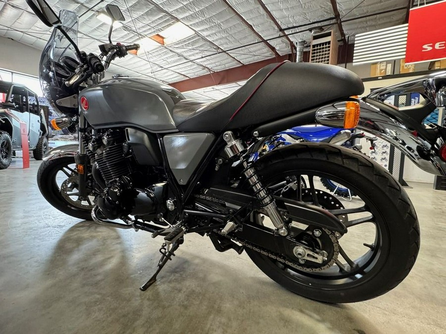2014 Honda® CB1100
