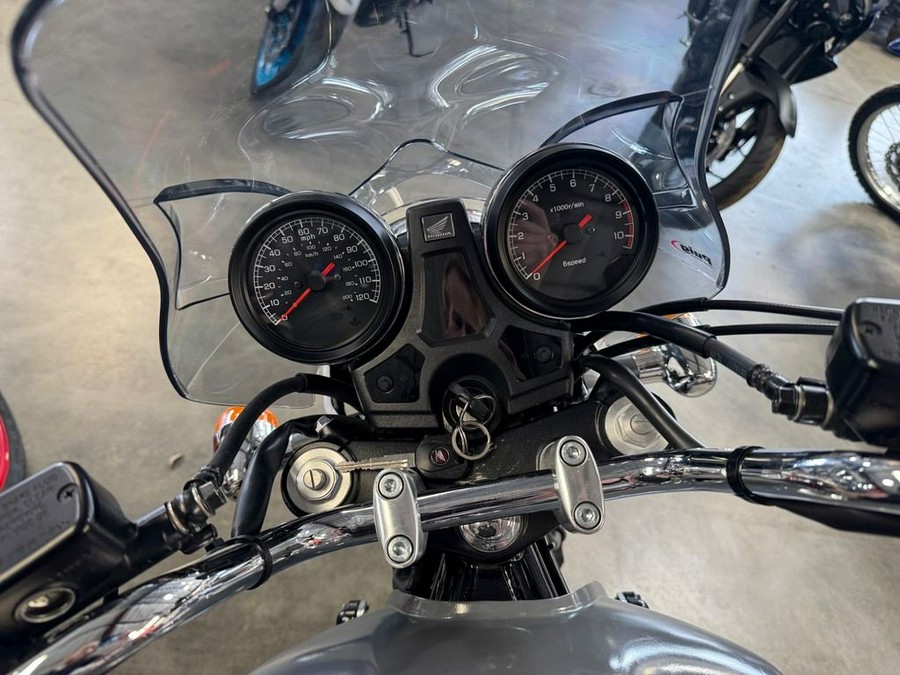 2014 Honda® CB1100