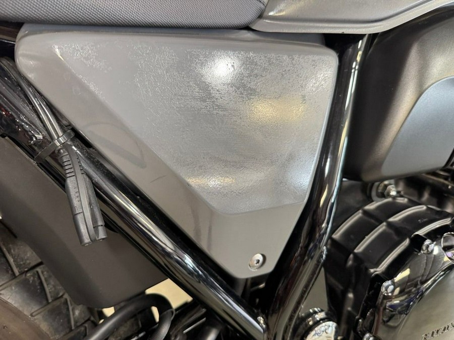 2014 Honda® CB1100