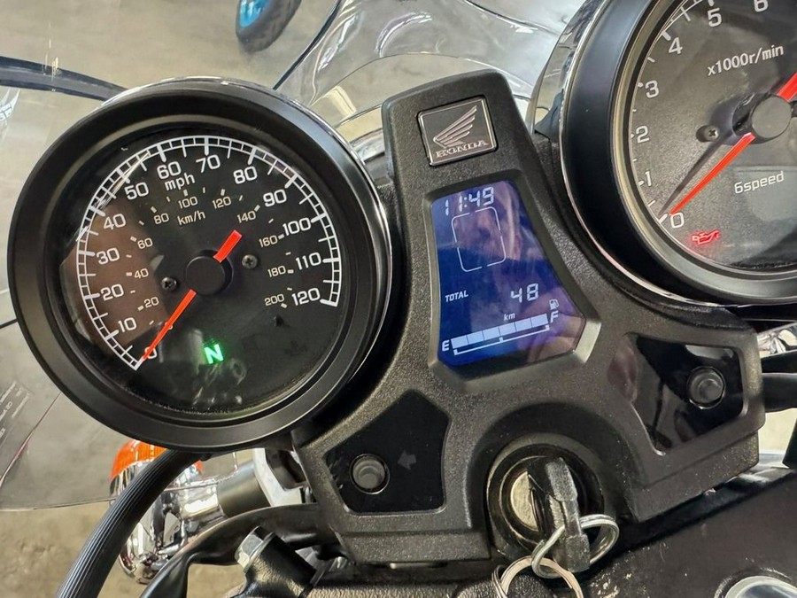 2014 Honda® CB1100