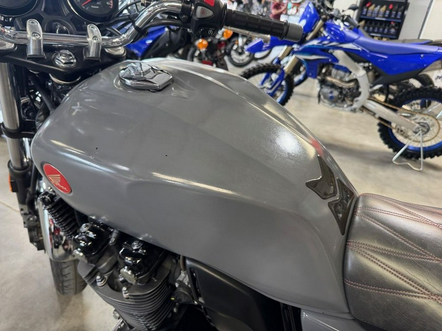 2014 Honda® CB1100