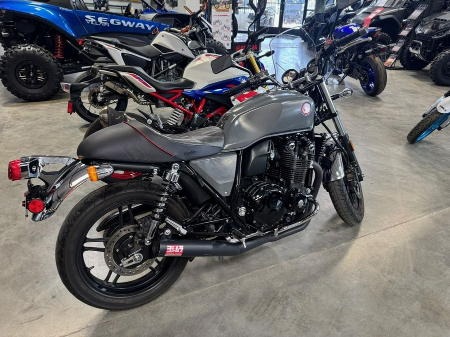 2014 Honda® CB1100