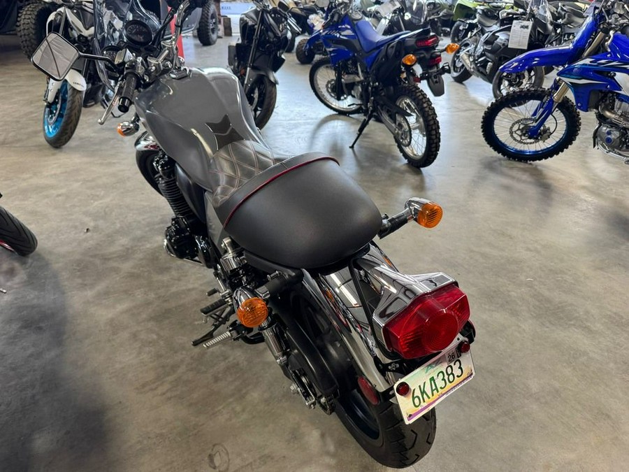 2014 Honda® CB1100