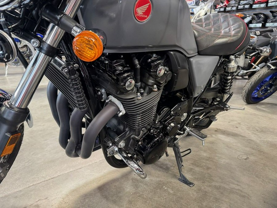 2014 Honda® CB1100